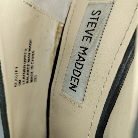 Ladies Shoe's - Picture 6 of 6